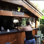 Mobil-home 6 Pers, Terrasse Spacieuse - Api-1-52-1639 Campingplatz Saint-Paul-en-Born