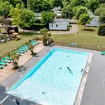 Mobil-home 6 Pers, Terrasse Spacieuse - Api-1-52-1639 Campingplatz Saint-Paul-en-Born