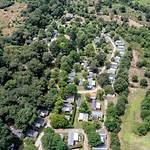 Mobil-home 6 Pers, Terrasse Spacieuse - Api-1-52-1639 * Saint-Paul-en-Born