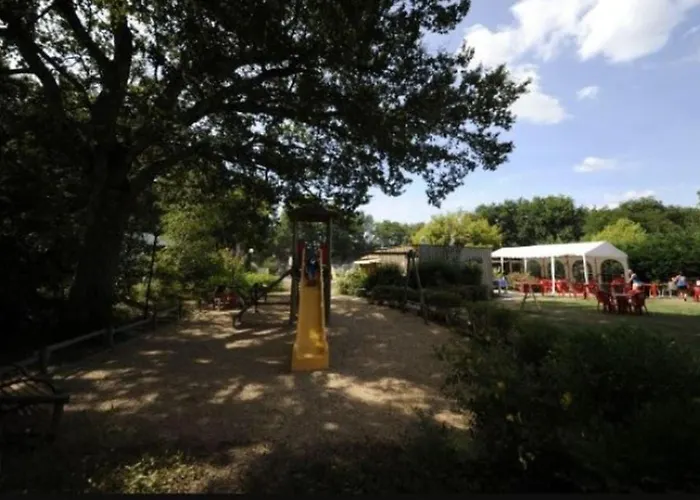 Mobil-home 6 Pers, Terrasse Spacieuse - Api-1-52-1639 * Saint-Paul-en-Born